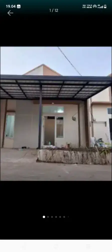 Atap bocor kanopi atap bajarigan terpasang dll bergaransi