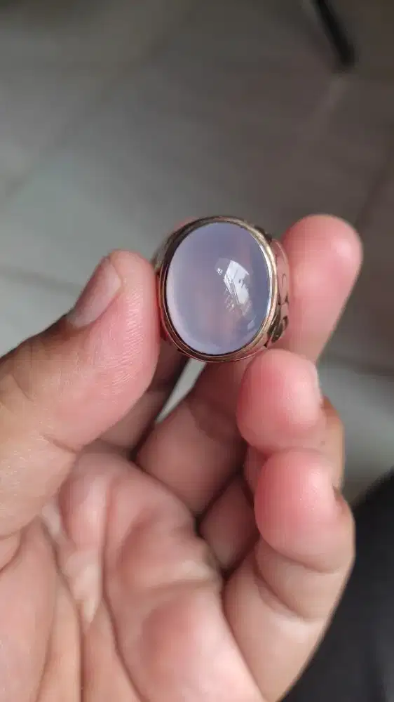 Baturaja lavender