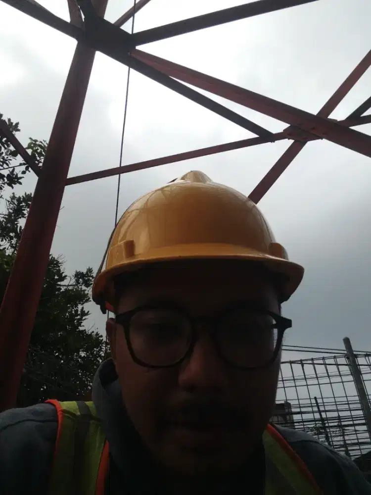 Nyari kerja asal jangan sales