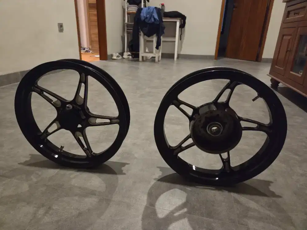 Velg delkecic utk Vario 2015 150