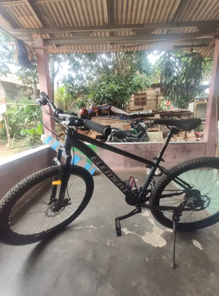 Sepeda MTB ELEMENT KESPOR 27.5