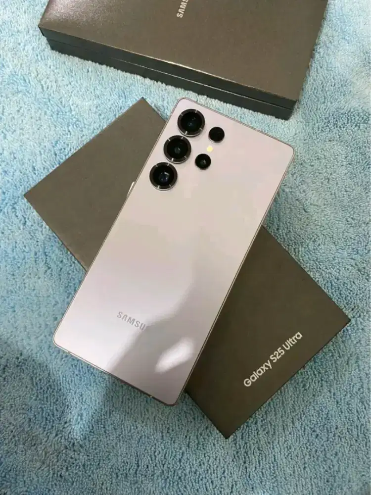 Samsung S25 ultra 5G 12+256Gb