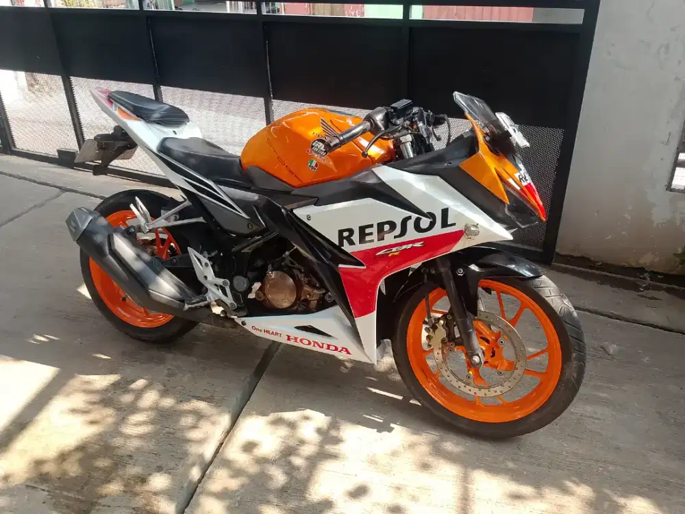 CBR FACELIFT REPSOL 2017