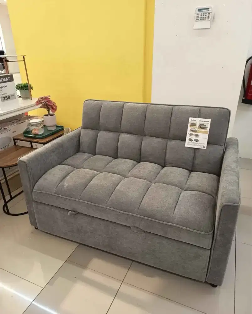 Sofa Sleeper Termurah Maxton