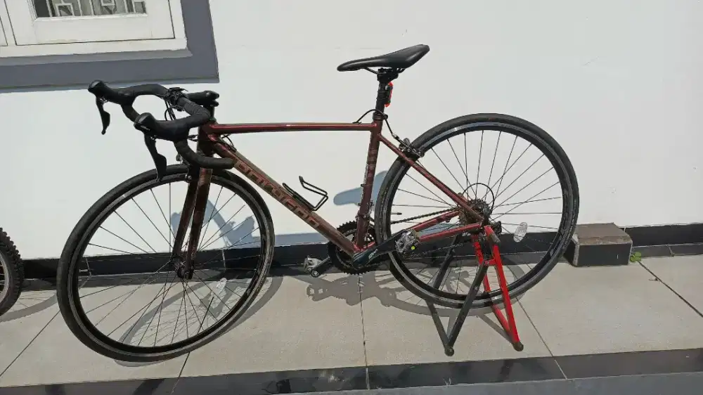 Polygon Stratos s3 like new
