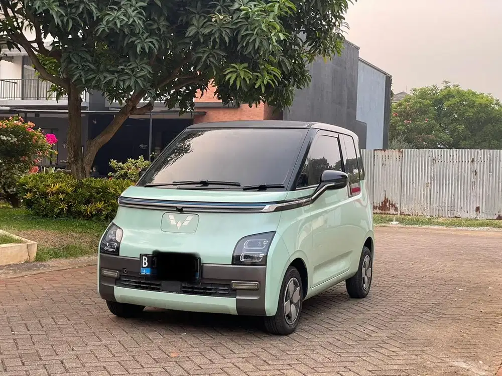 Wuling Air EV 2023 Pro Long Range
