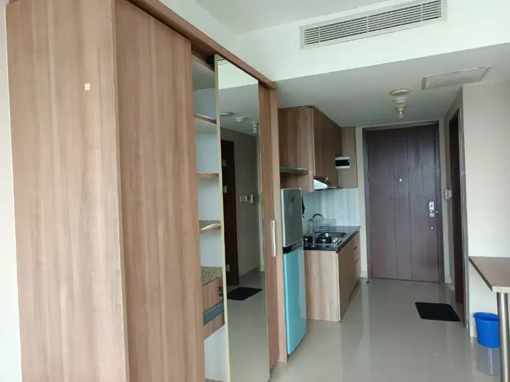 Dijual Apartemen U Residence