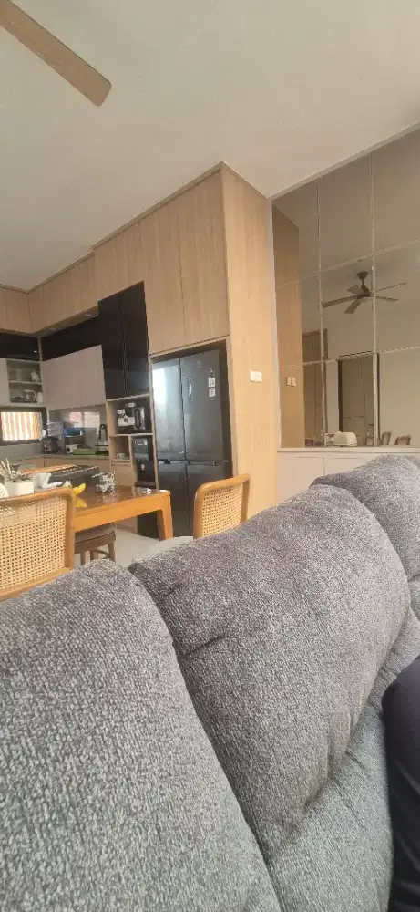 Dicari ART Menginap