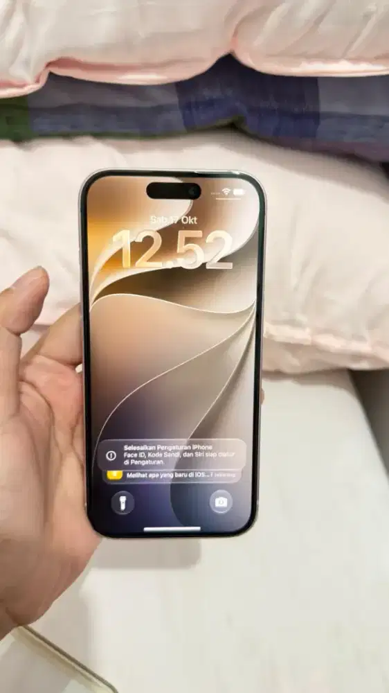 Iphone 15 128 pink
