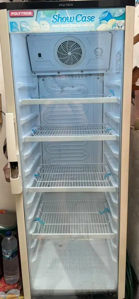 Showcase Polytron 5Rak