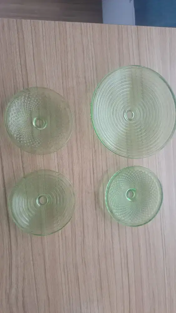 Bioglass vortex 15 cm