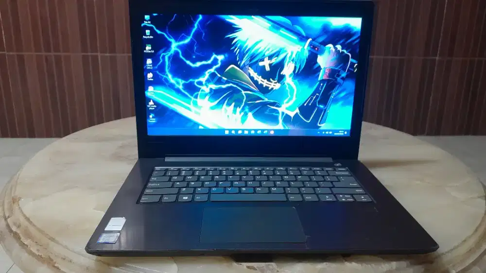 Laptop Lenovo V330 core i3 Ram 8GB DDR4 Ssd m2 128GB GEN 7