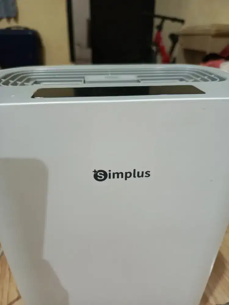 Dehumidifier simplus 2,5 L
