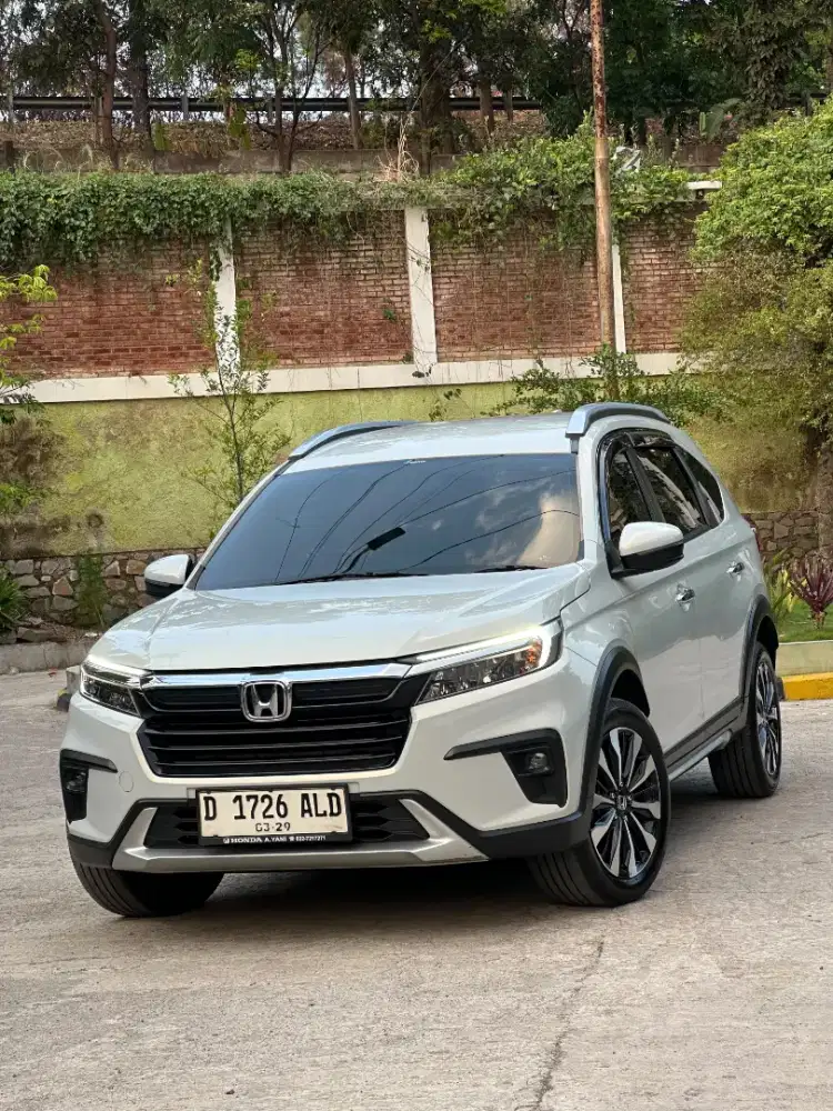 BRV PRESTIGE MULUS