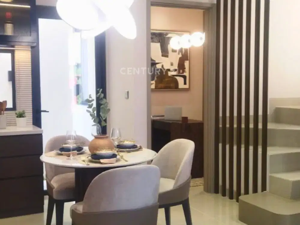 Wujudkan Rumah Impian Di Cluster Hoshi Asera Nishi Harapan Indah