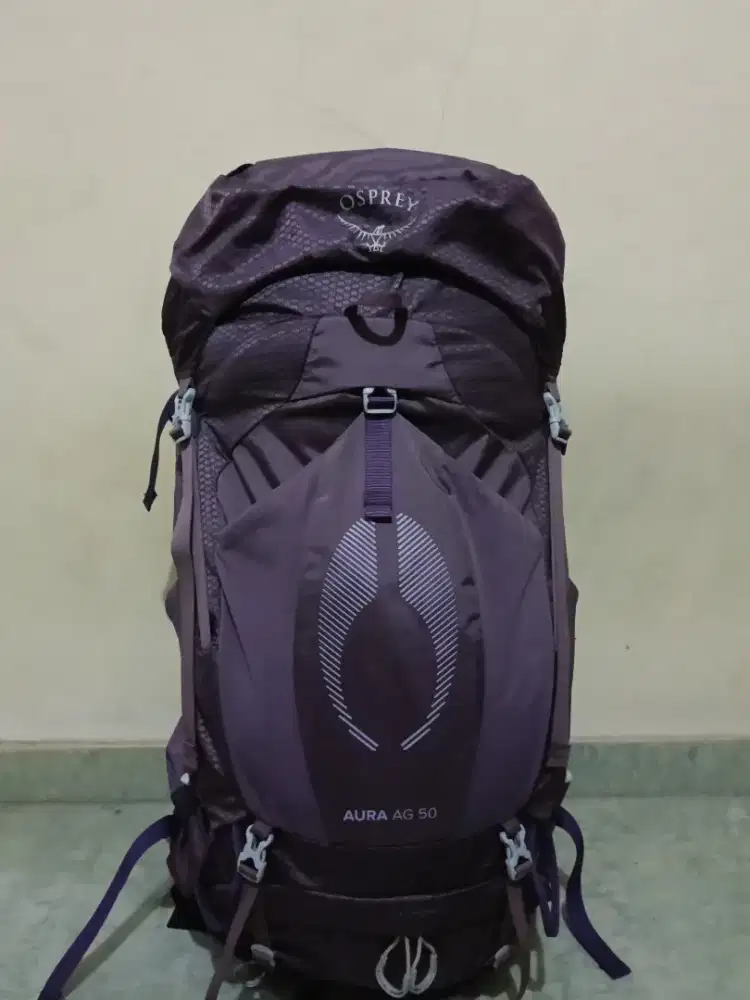 Osprey Aura AG 50