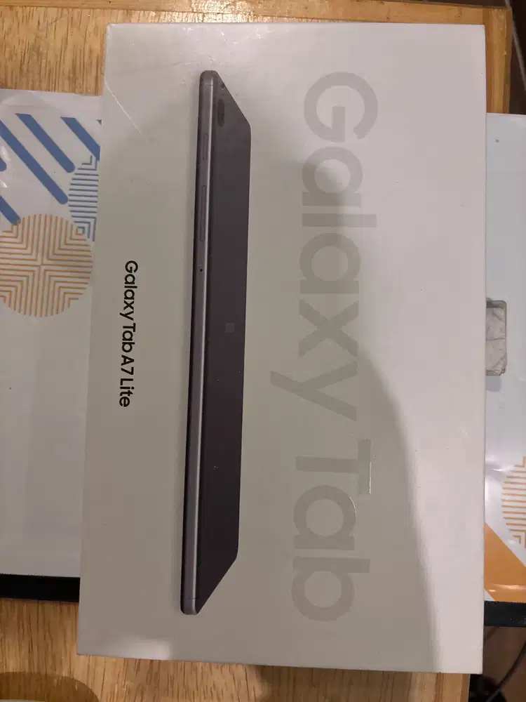 Samsung Tab A7 Lite