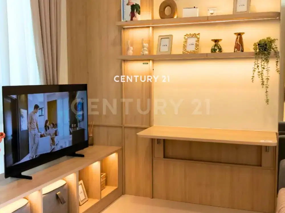 Cluster Meliora Hunian Modern Di Kawasan Deltamas Cikarang
