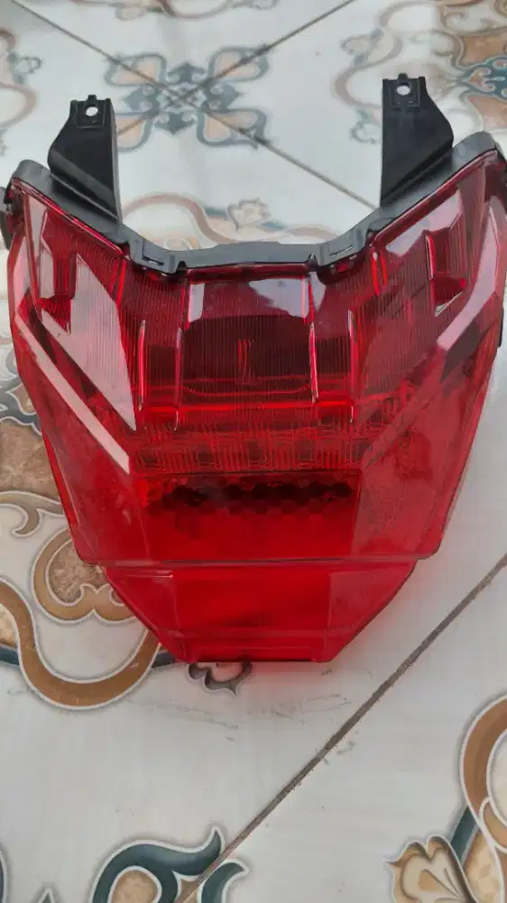 Stoplamp vario 160