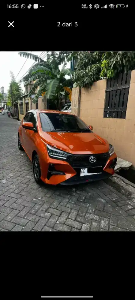 Ayla R ADS 1.2 Manual