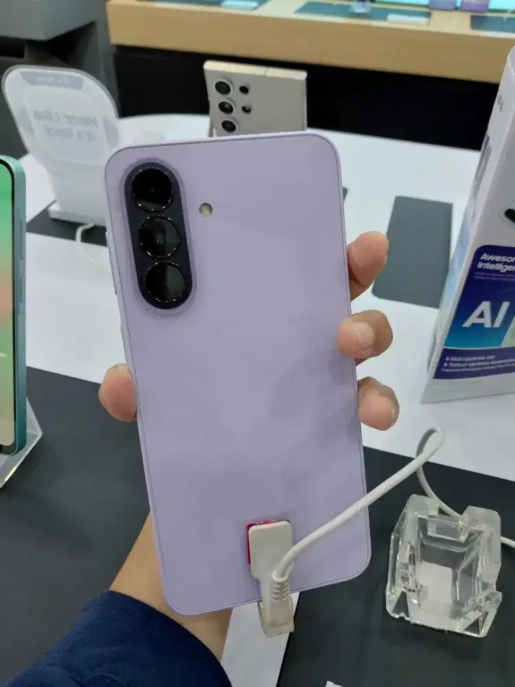 Ready Samsung A27 6/128GB Paling Beseller