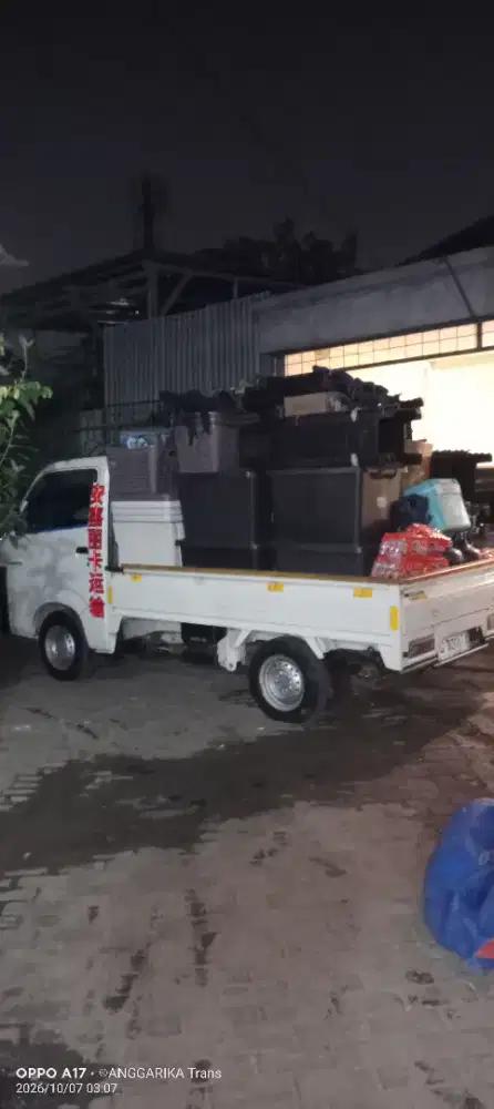 JASA SEWA PICK UP BAK