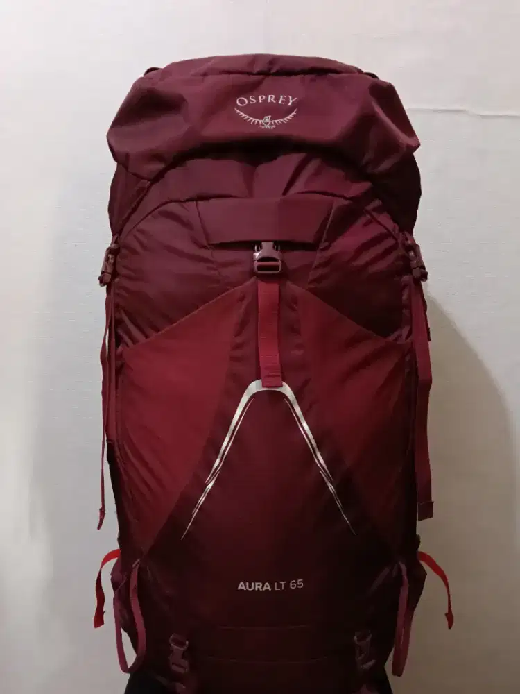 Osprey Aura AG 65 LT Resmi Eiger