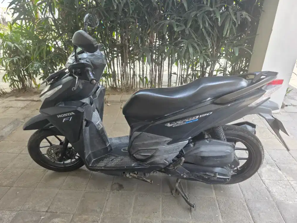 Vario Techno 150