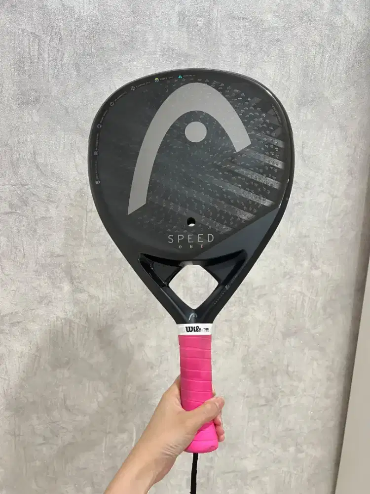Raket Padel Head Speed One