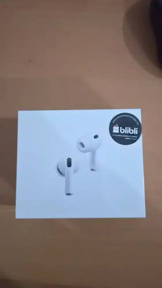 AirPods Pro Gen 3 (HelloStore)
