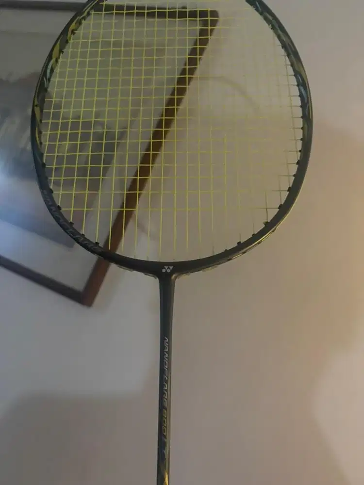 Raket Yonex Nanoflare 800 LT