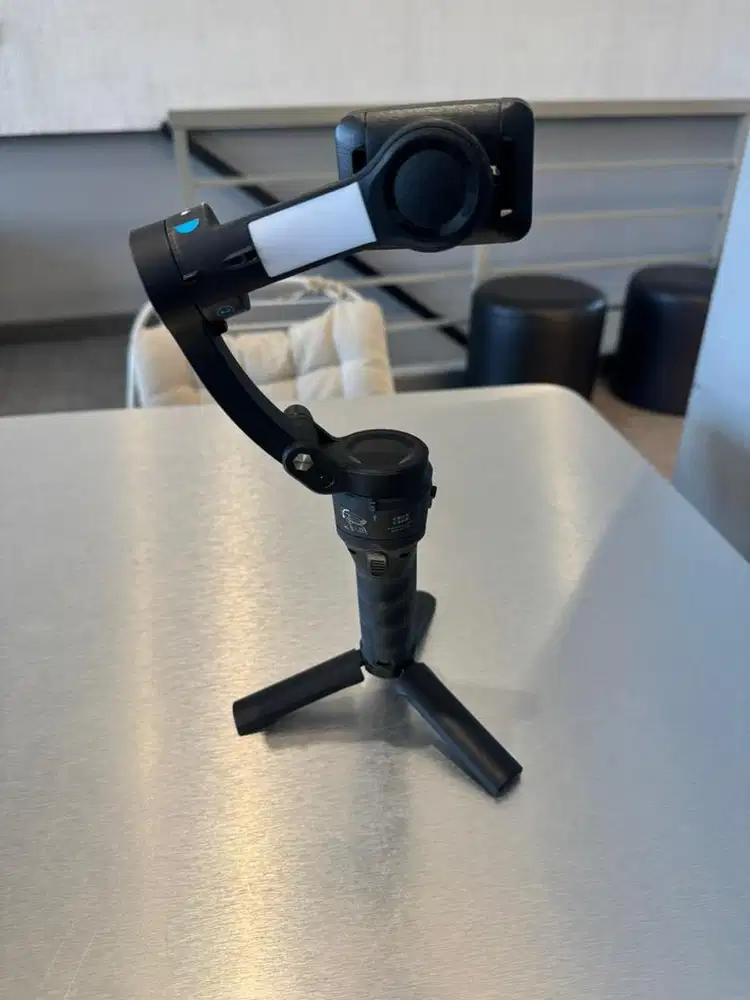 Jual gimbal dan mic TNW