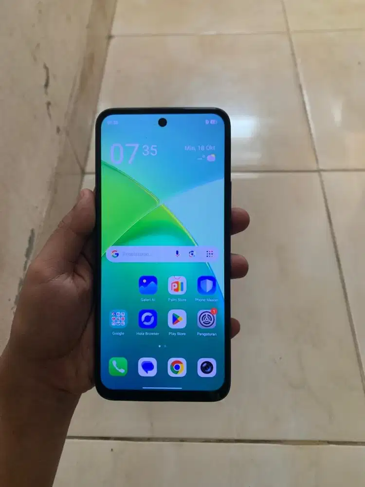Infinix Smart 10 4+4/64