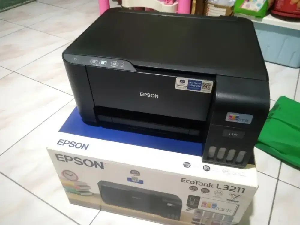 Printer Epson L3211