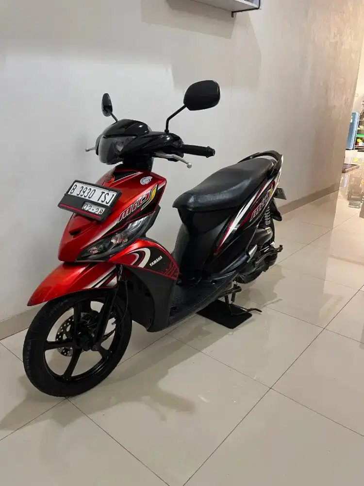 Jual Mio J 2013