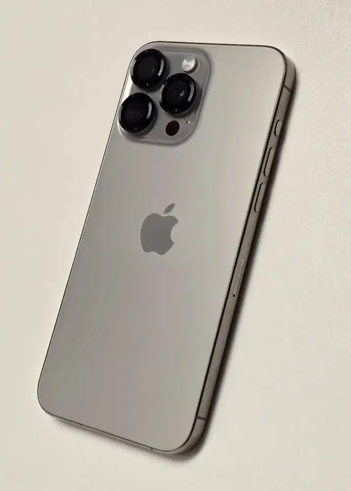 Iphone 15 Pro Max 512GB bekas