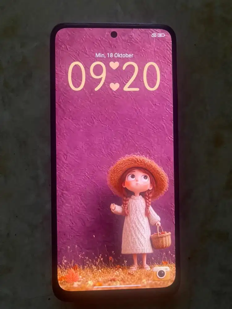 Redmi note 11 6+2/128