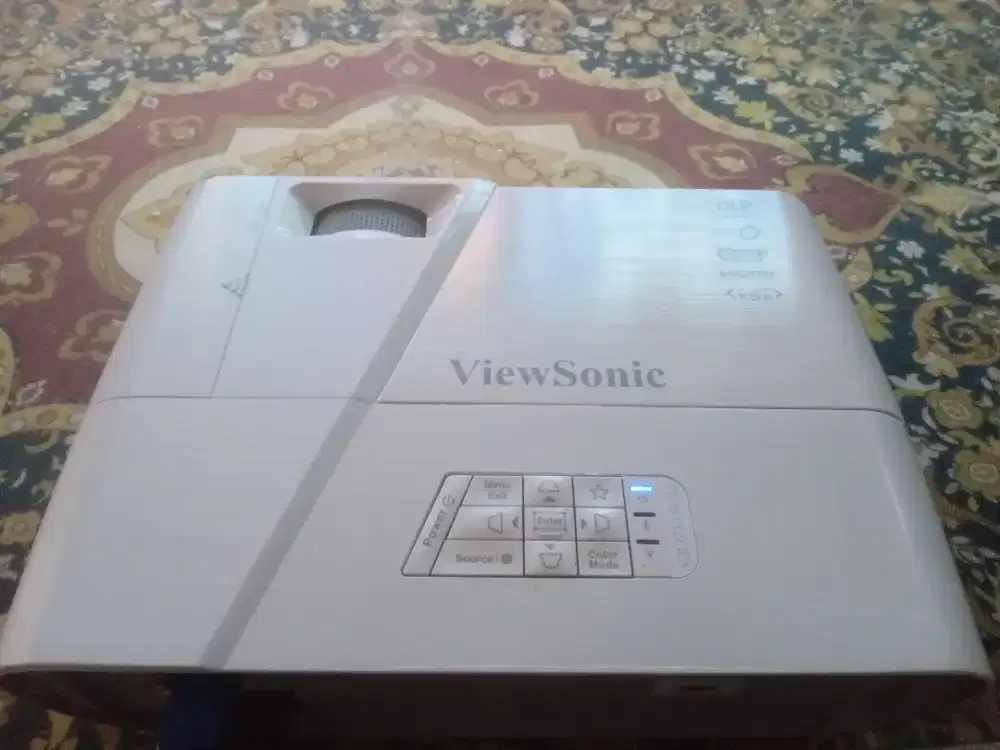 Proyektor viewsonic PJD6552LWS