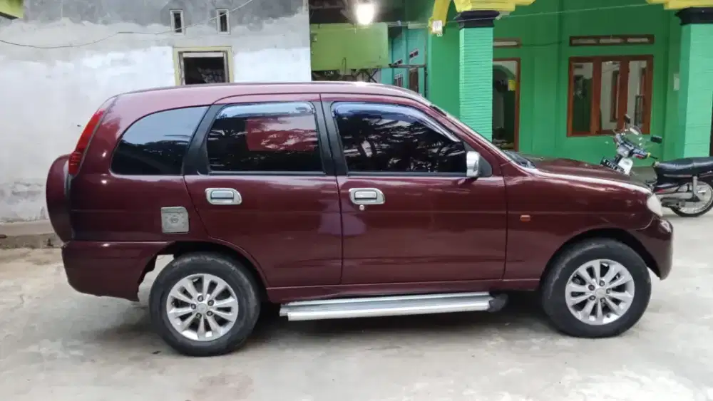 DAIHATSU TARUNA