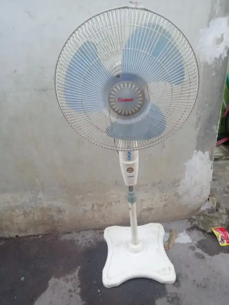 Kipas angin cosmos 16 inci