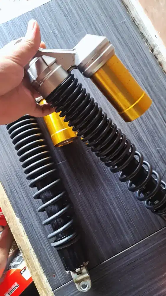 Shock ori adv 160