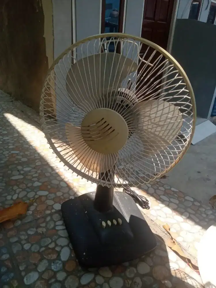 Kipas angin Maspion 12 inchi