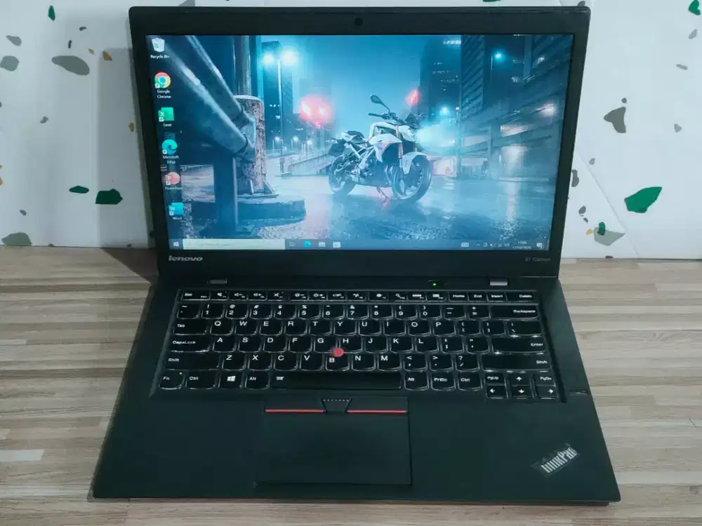 Laptop Lenovo X1 Carbon