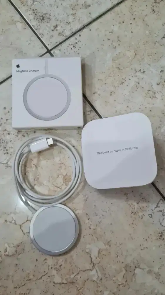 Magsafe Charger Original Apple