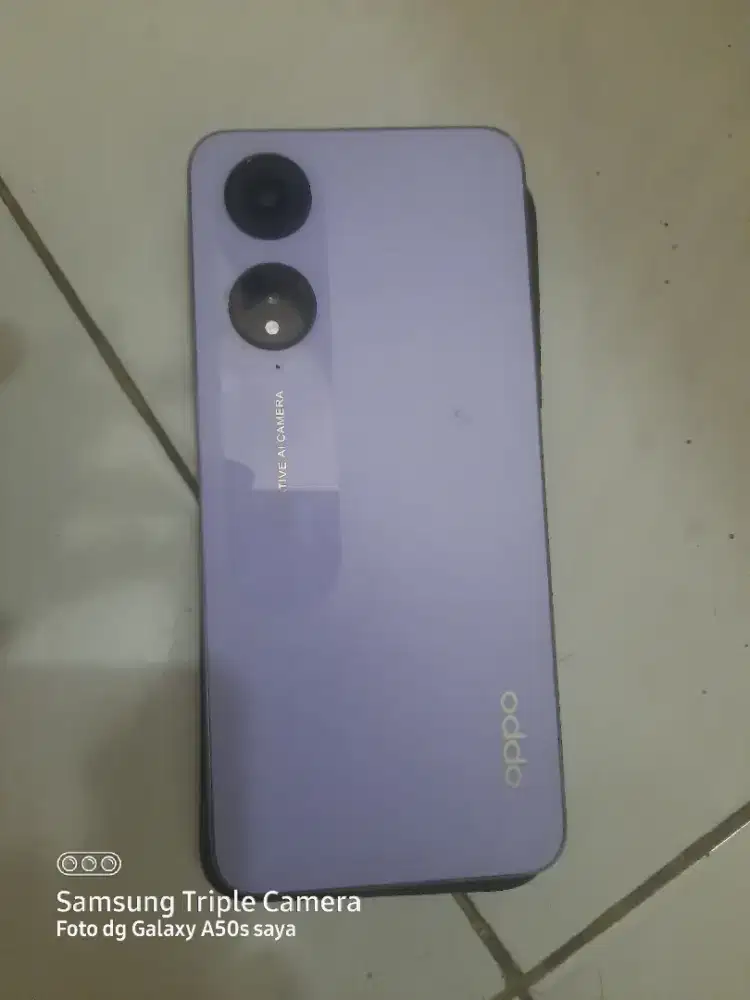 Hp opo a 78  matot