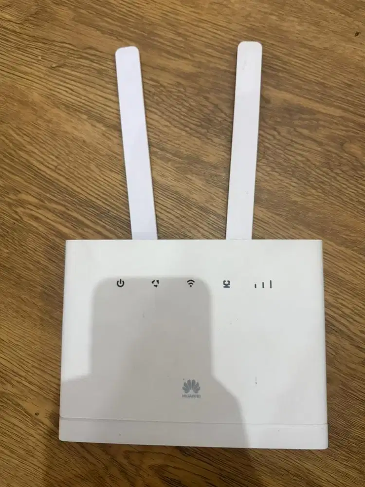 Huawei B315s - 607