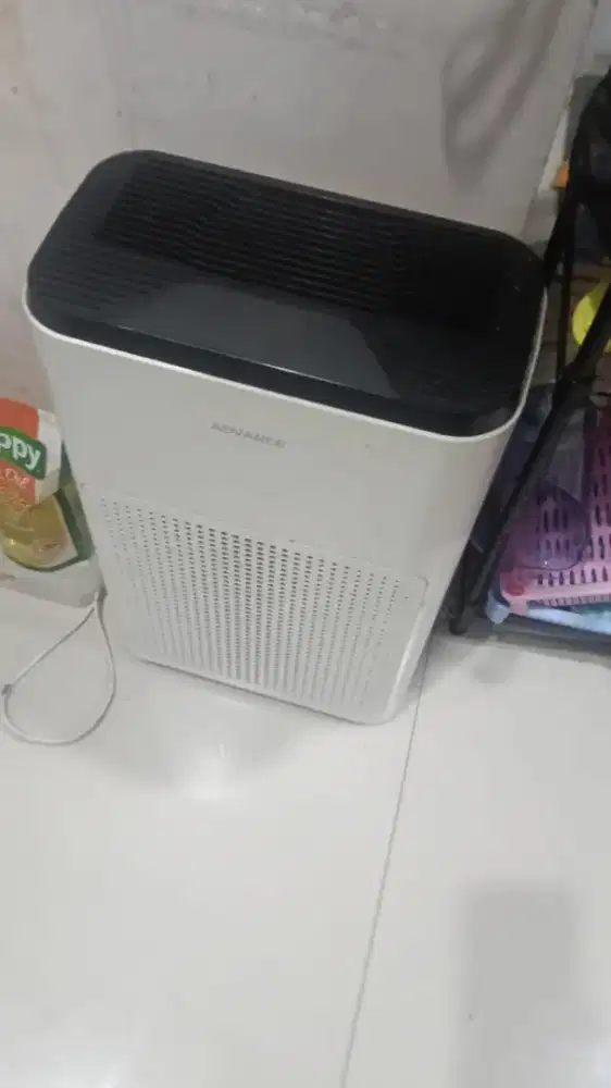 Advance Air Purifier Puriva H1