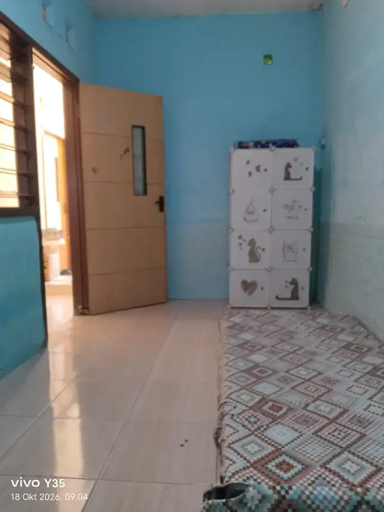 Kost single murah daerah kenjeran ,kalijudan, ploso
