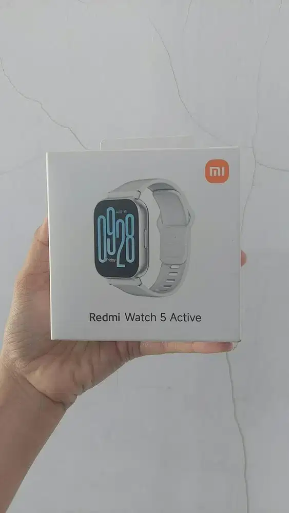 Redmi Watch 5 Active