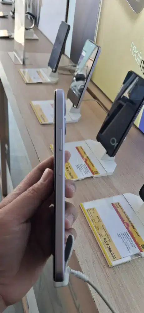 Realme C100i 4GB/128GB